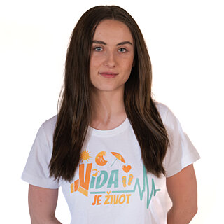 Sarah Hosťa Hostinská