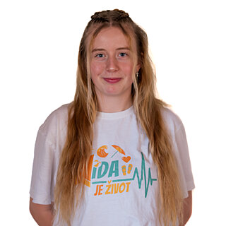 Eliška BooBoo Jugašová