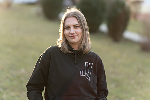 Lucia „Hruška“ Hrušková