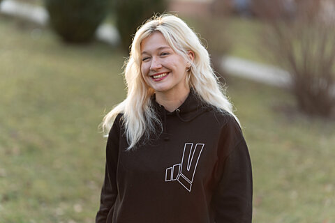 Eva „Misa“ Kohútová