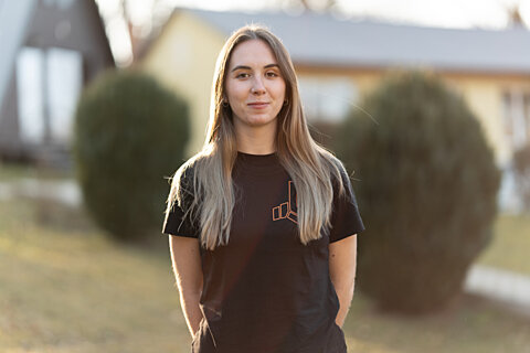 Elena „Panda“ Chandogová