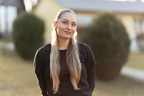 Veronika „Celi“ Máčayová
