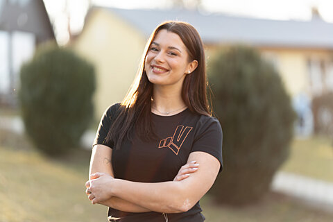 Melánia „Fany“ Vargová