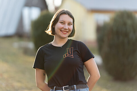 Veronika „Ronnie“ Vargová