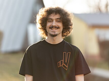 William „Aero“ Pál